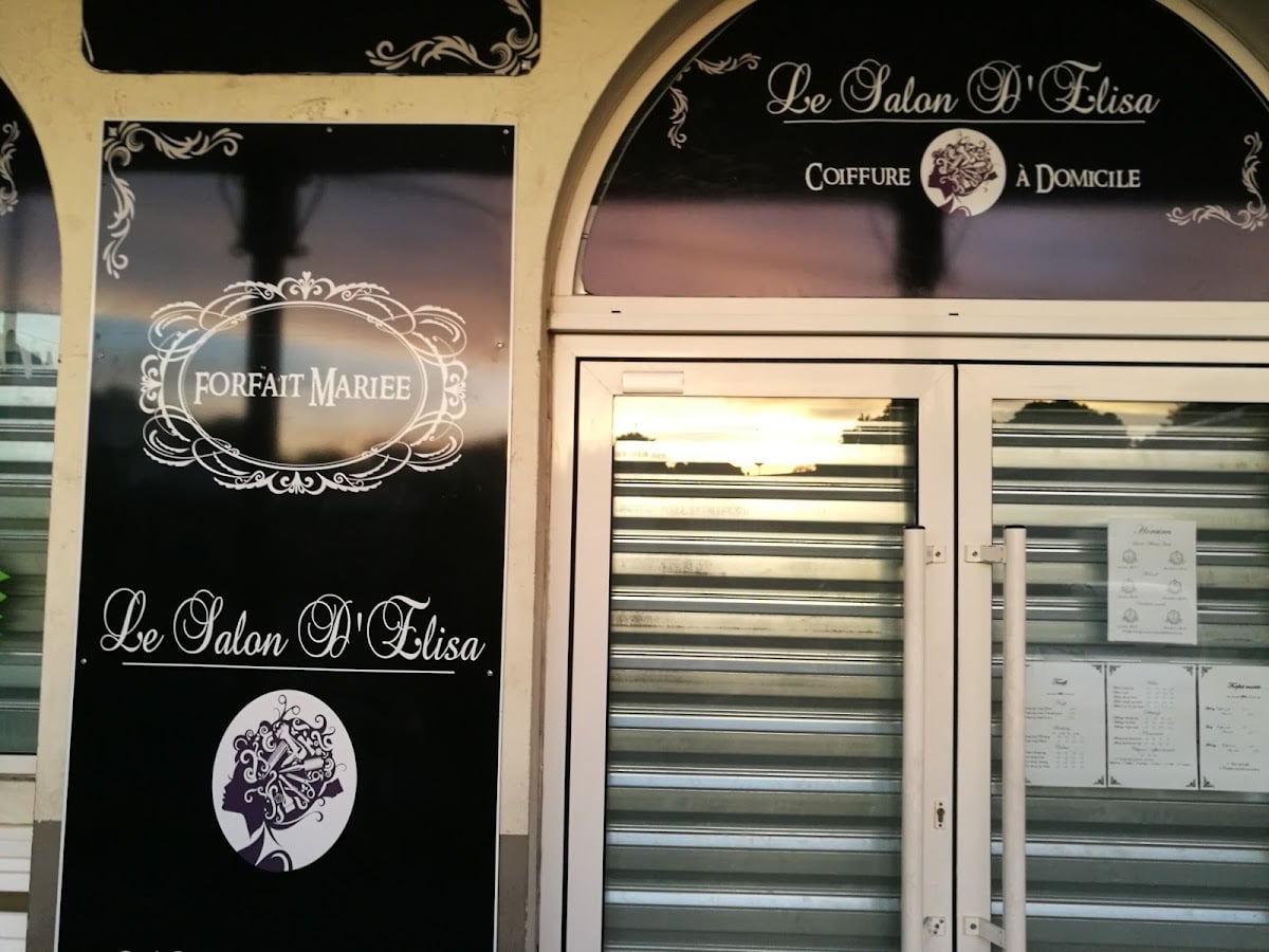 Le Salon D'Elisa — galerie 5
